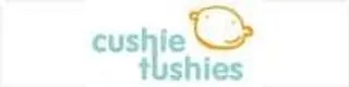 Cushie Tushies logo