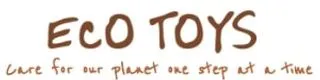 Eco Toys logo