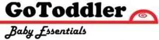 Go Toddler logo