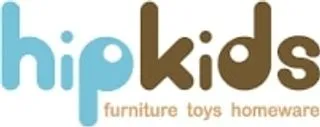Hip Kids logo