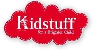 Kidstuff logo