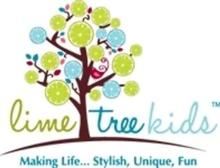 Lime Tree Kids logo