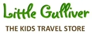 Little Gulliver logo