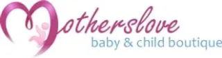 Mothers Love logo