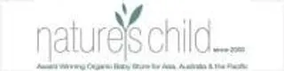 Nature's Child logo