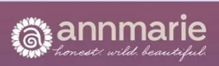 Annmarie Gianni Skin Care logo