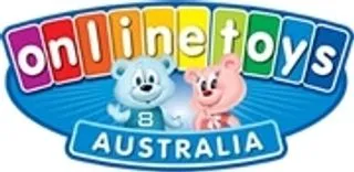 Online Toys logo