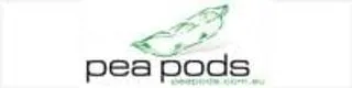 Pea Pods logo