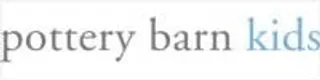 Pottery Barn Kids logo