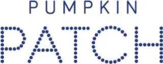 Pumpkin Patch logo