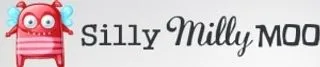Silly Milly Moo logo