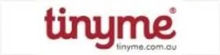 Tinyme logo