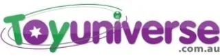 Toy Universe logo