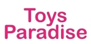 Toys Paradise logo
