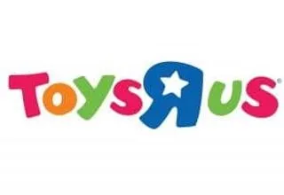 Toys R Us logo