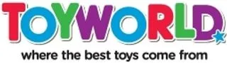 Toyworld logo