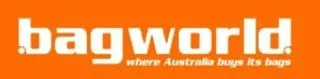 Bag World logo
