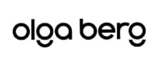 Olga Berg logo