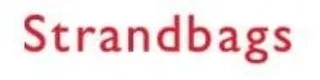 Strandbags logo