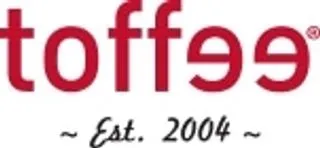 Toffee logo