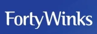 Forty Winks logo