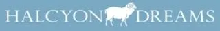 Halcyon Dreams logo