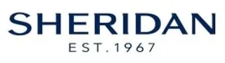 Sheridan logo