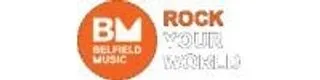 Belfield Music logo
