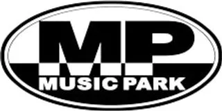 Music Park logo