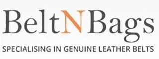Belt N Bags logo