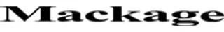 Mackage logo