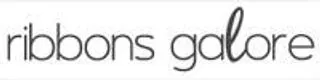Ribbons Galore logo