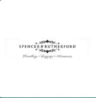 Spencer and Rutherford logo