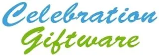 Celebration Giftware logo