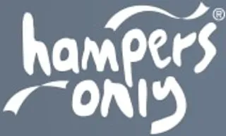 Hampers Only logo