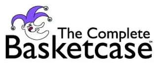 The Basket Case logo