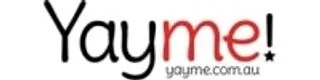 Yayme logo