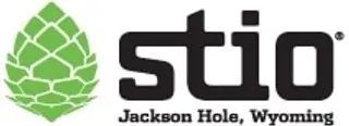 Stio logo