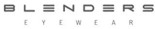 Blenders Eyewear logo