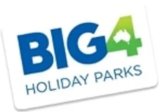 BIG4 logo