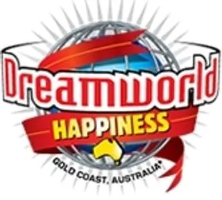 Dreamworld logo