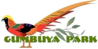 Gumbuya Park logo