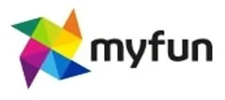 MyFun logo