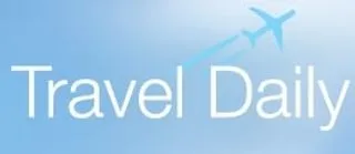 Travel Daily logo