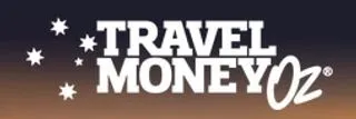 Travel Money Oz logo