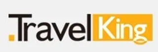 Travelking logo