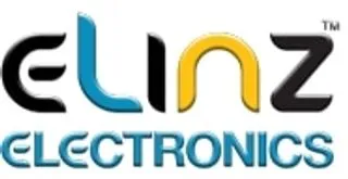 Elinz Electronics logo