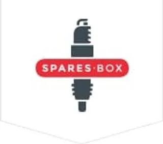 spares box logo