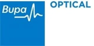 Bupa Optical logo