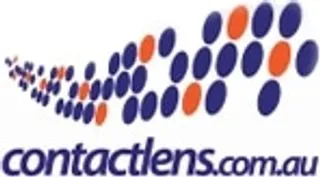 Contact Lens logo